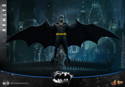HOT TOYS - Batman Returns MMS769