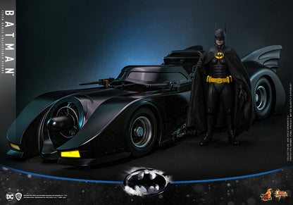 HOT TOYS - Batman Returns MMS769