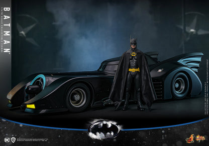 HOT TOYS - Batman Returns MMS769