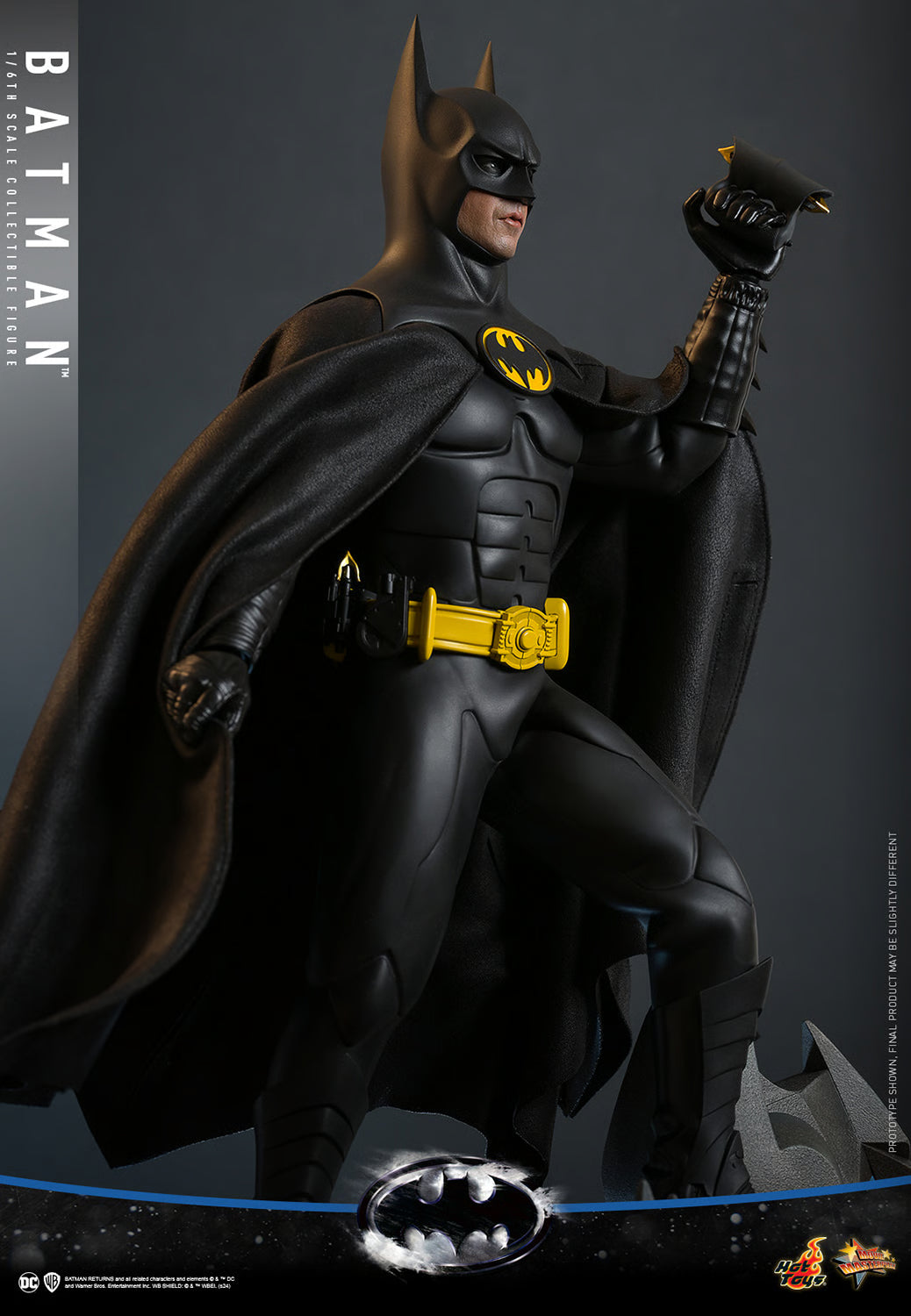 HOT TOYS - Batman Returns MMS769