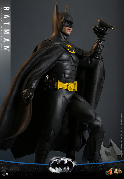 HOT TOYS - Batman Returns MMS769