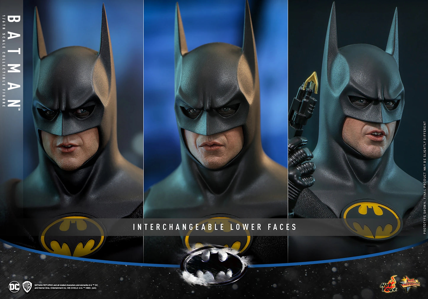 HOT TOYS - Batman Returns MMS769