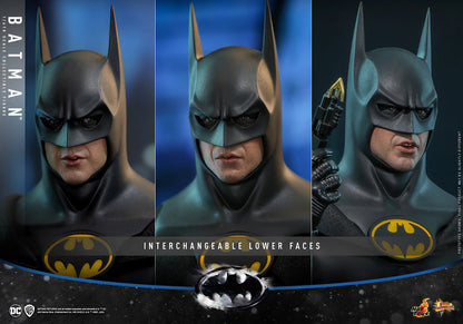 HOT TOYS - Batman Returns MMS769