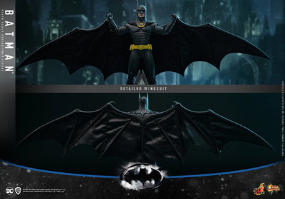 HOT TOYS - Batman Returns MMS769