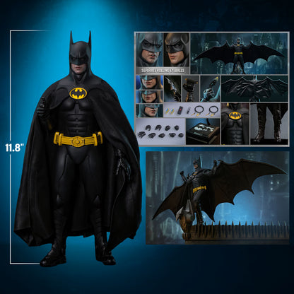 HOT TOYS - Batman Returns MMS769