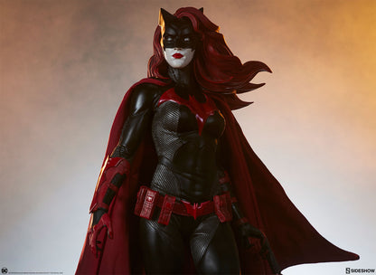 SIDESHOW - Dc Comics - Batwoman - 1:4 Premium Format