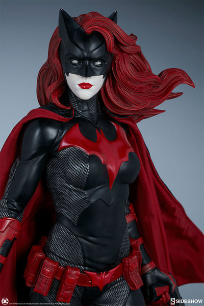 SIDESHOW - Dc Comics - Batwoman - 1:4 Premium Format