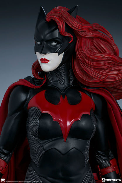 SIDESHOW - Dc Comics - Batwoman - 1:4 Premium Format
