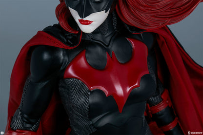 SIDESHOW - Dc Comics - Batwoman - 1:4 Premium Format