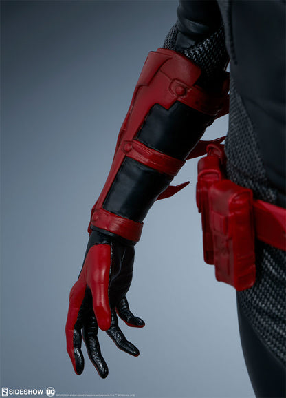 SIDESHOW - Dc Comics - Batwoman - 1:4 Premium Format