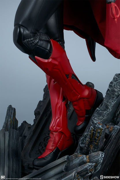 SIDESHOW - Dc Comics - Batwoman - 1:4 Premium Format