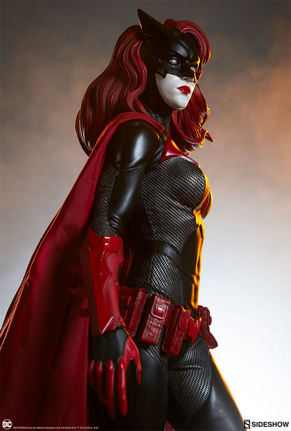 SIDESHOW - Dc Comics - Batwoman - 1:4 Premium Format