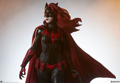 SIDESHOW - Dc Comics - Batwoman - 1:4 Premium Format