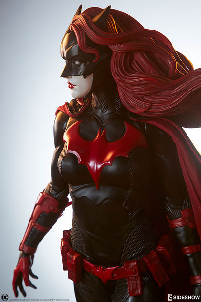 SIDESHOW - Dc Comics - Batwoman - 1:4 Premium Format