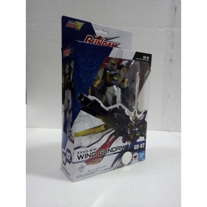 BANDAI - Gundam Universe Wing XXXG-01W Action Figure GU-02