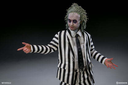 SIDESHOW - Beetlejuice - Sixth Scale Figure