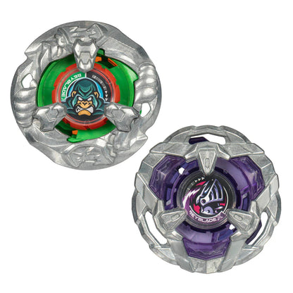 HASBRO - Beyblade X Dual Pack