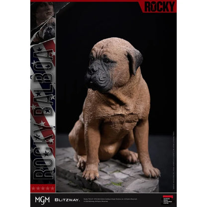 BLITZWAY - Rocky Superb Scale Statue 1/4 Rocky 1976