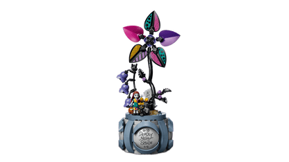 LEGO - Vaso di fiori di Sally
