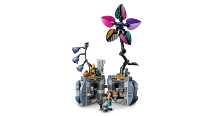 LEGO - Vaso di fiori di Sally