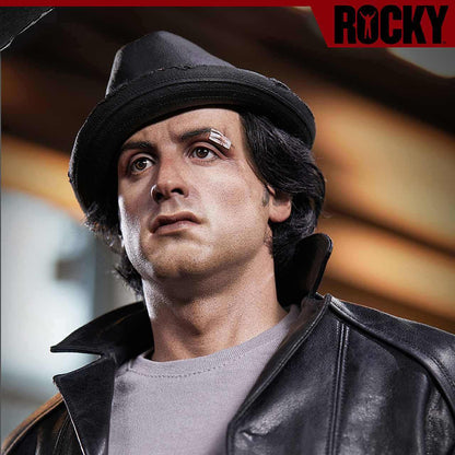 BLITZWAY - Rocky Superb Scale Statue 1/4 Rocky 1976