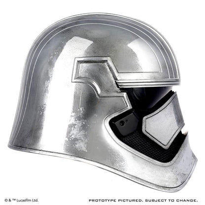 ANOVOS - Star Wars TFA - Captain Phasma Helmet