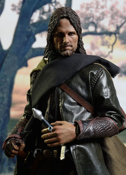 ASMUS TOYS - The Lord of the Rings - Aragorn 1:6