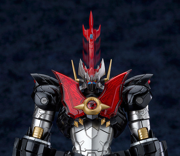 SENTINEL - Hagane Works Mazinkaiser