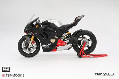 TSM MODES - Ducati Panigale V4 SP2   1/12