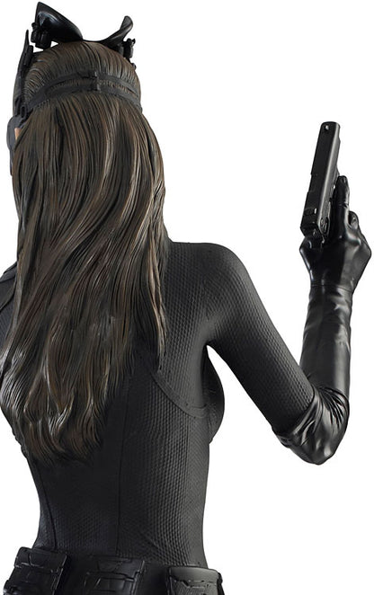 MUCKLE MANNEQUINS - Dc Comics - The Dark Knight Rises - Catwoman Life Sized Statue