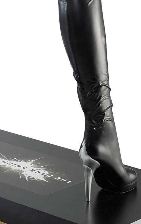 MUCKLE MANNEQUINS - Dc Comics - The Dark Knight Rises - Catwoman Life Sized Statue