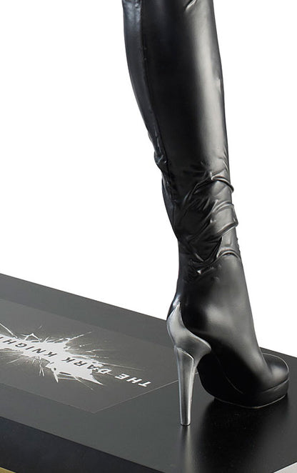 MUCKLE MANNEQUINS - Dc Comics - The Dark Knight Rises - Catwoman Life Sized Statue