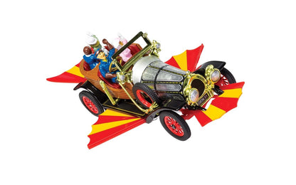 CORGI TOYS - Chitty Chitty Bang Bang   1/45