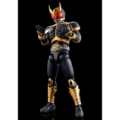 BANDAI - Figure Rise Masked Rider Kuuga Amazing Mighty & Rising Mighty