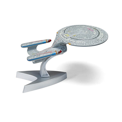 CORGI TOYS -  Star Trek The Next Generation USS Enterprise NCC-1701-D