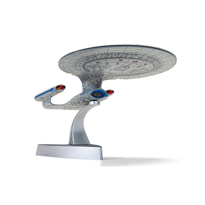 CORGI TOYS -  Star Trek The Next Generation USS Enterprise NCC-1701-D
