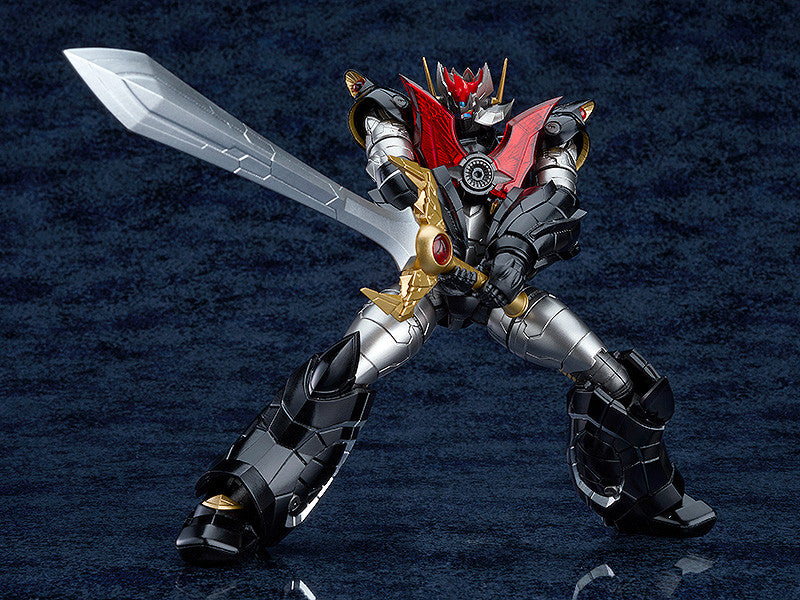 SENTINEL - Hagane Works Mazinkaiser