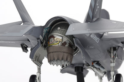 TAMIYA -  Lockheed Martin F-35B Lightning II  1/72
