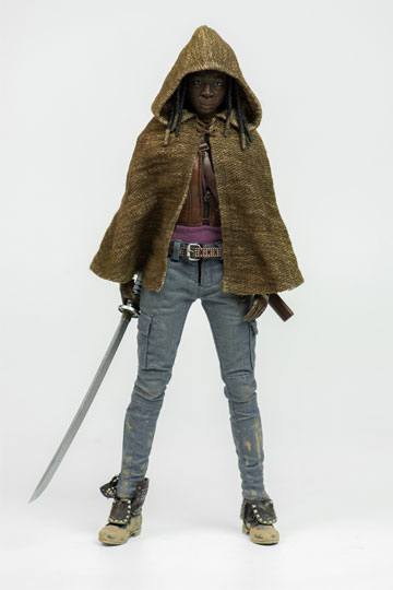 STAR ACE - Walking Dead Michonne 1:6 Action Doll