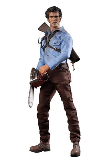 ASMUS TOYS - The Evil Dead II Action Figure 1:6 Ash Williams