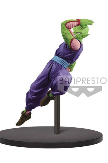 BANPRESTO - Dragon Ball Super Chosenshiretsuden Pvc Statue Piccolo