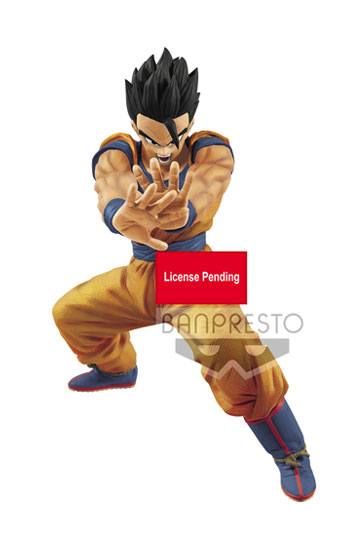 BANPRESTO - Dragon Ball Super Pvc Statue on Gohan Masenko