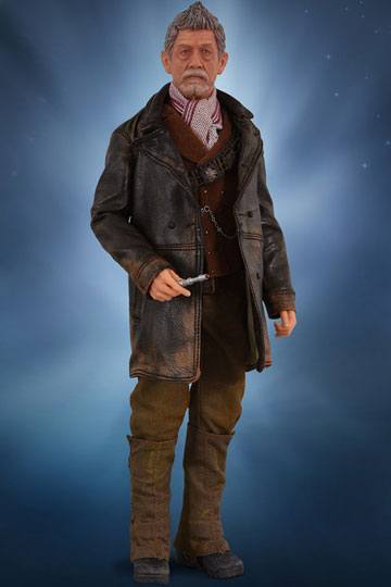 BIG CHIEF STUDIOS - Doctor Who The War Doctor