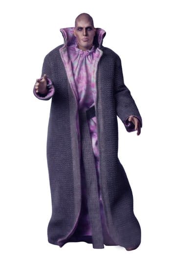 EXO-6 - Star Trek: The Original Series Action Figure 1/6 Ruk EXO III Android