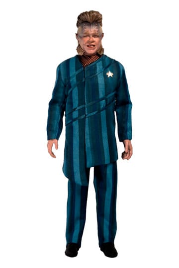 EXO 6  - Star Trek: Voyager Action Figure 1/6 Neelix