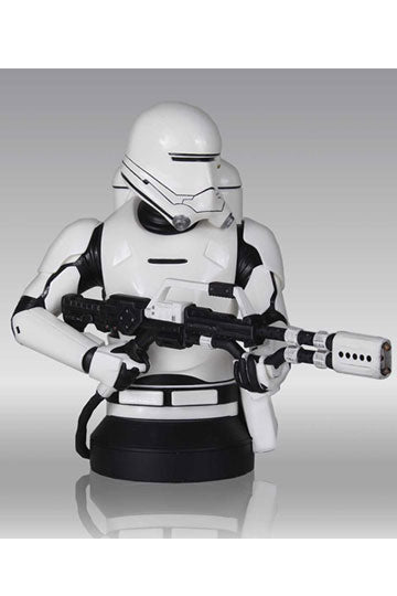 GENTLE GIANT - Star Wars Episode VII Bust 1/6 First Order Flametrooper