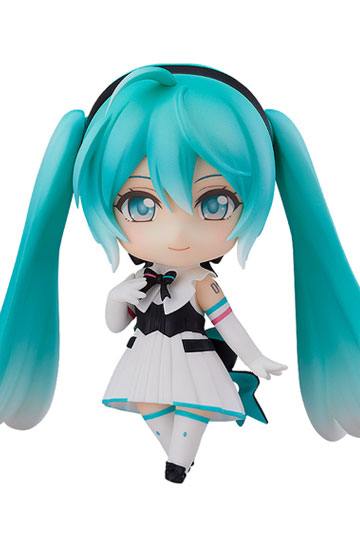 GOODSMILE COMPANY - Nendoroid - Hatsune Miku Character Vocal Series 01