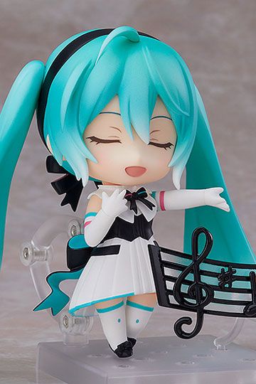 GOODSMILE COMPANY - Nendoroid - Hatsune Miku Character Vocal Series 01