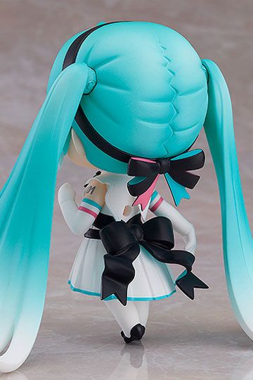 GOODSMILE COMPANY - Nendoroid - Hatsune Miku Character Vocal Series 01