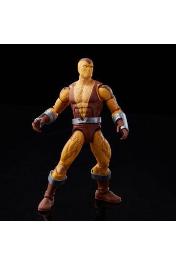 HASBRO - Marvel - Legends: Spider-Man Action Figure 2022 Marvel Shocker